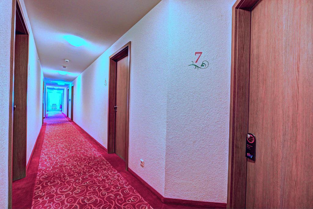 Restaurant Schwörer Hotel 3*