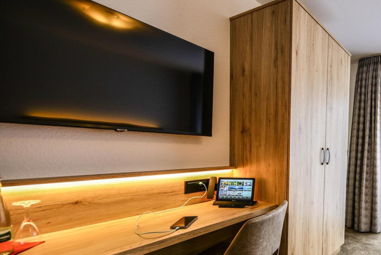 Restaurant Schwoerer Hotel 3*