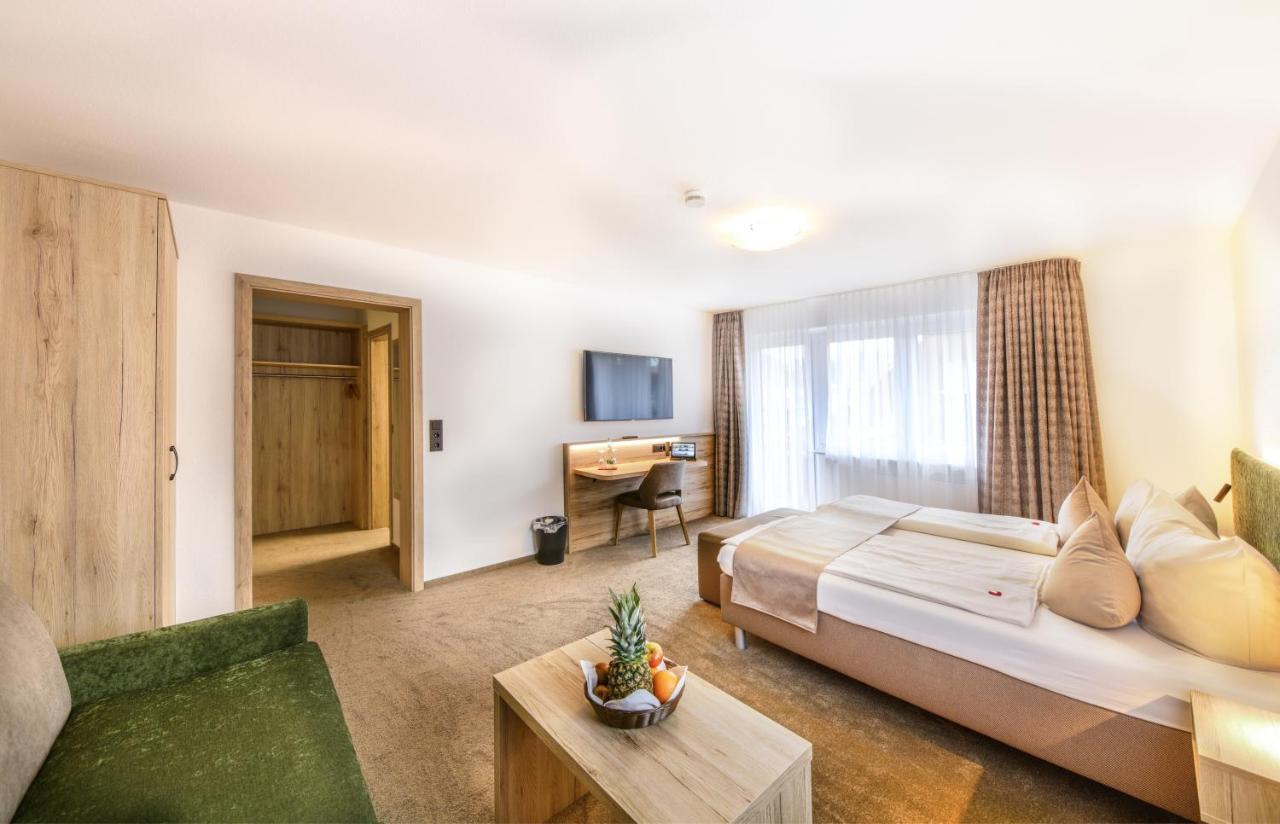 Restaurant Schwoerer Hotel