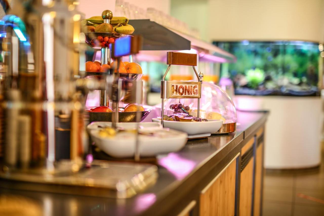Restaurant Schwörer Hotel 3*