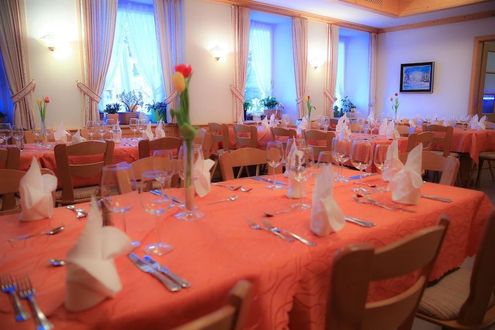 Restaurant Schwörer 3*