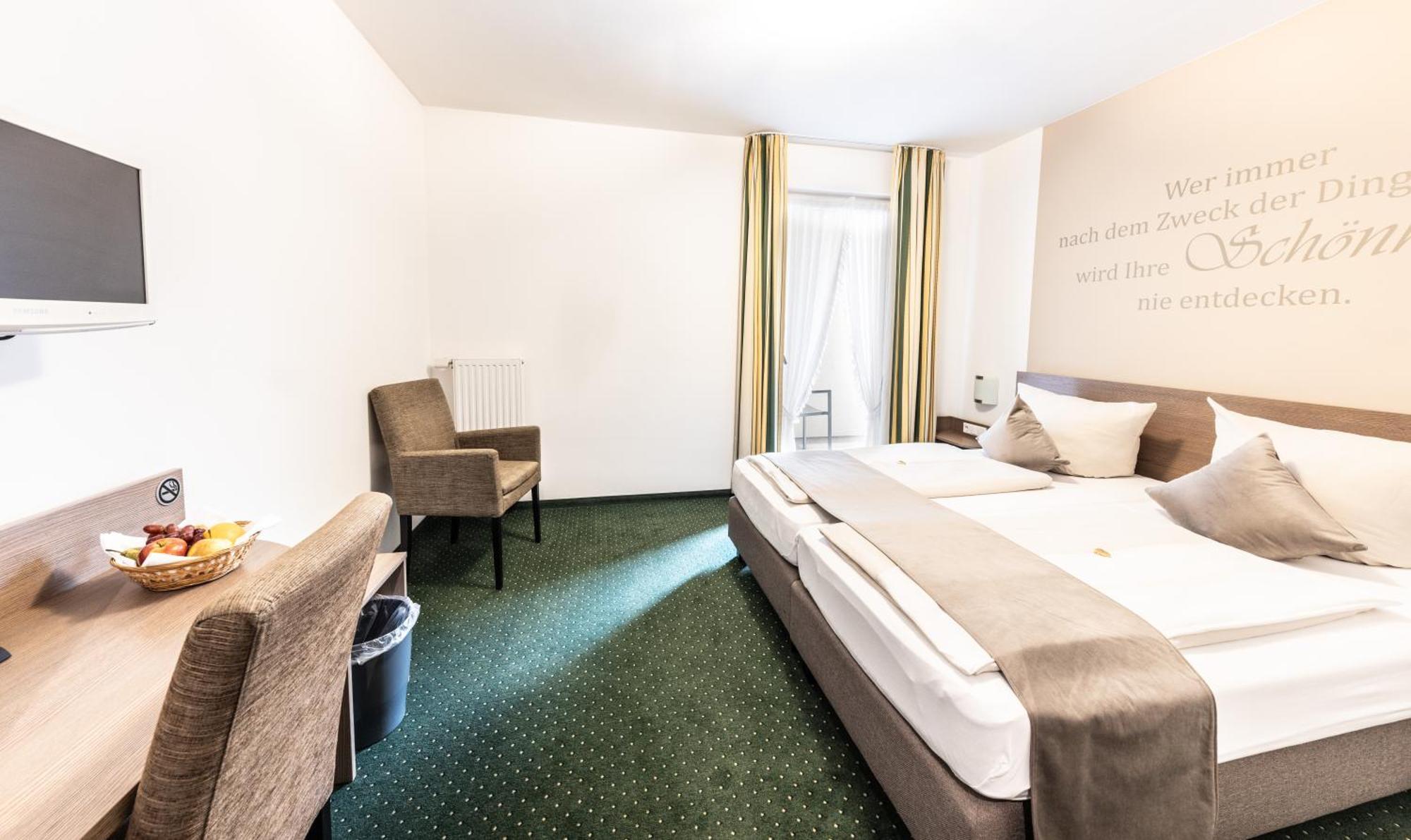 Restaurant Schwoerer 3*