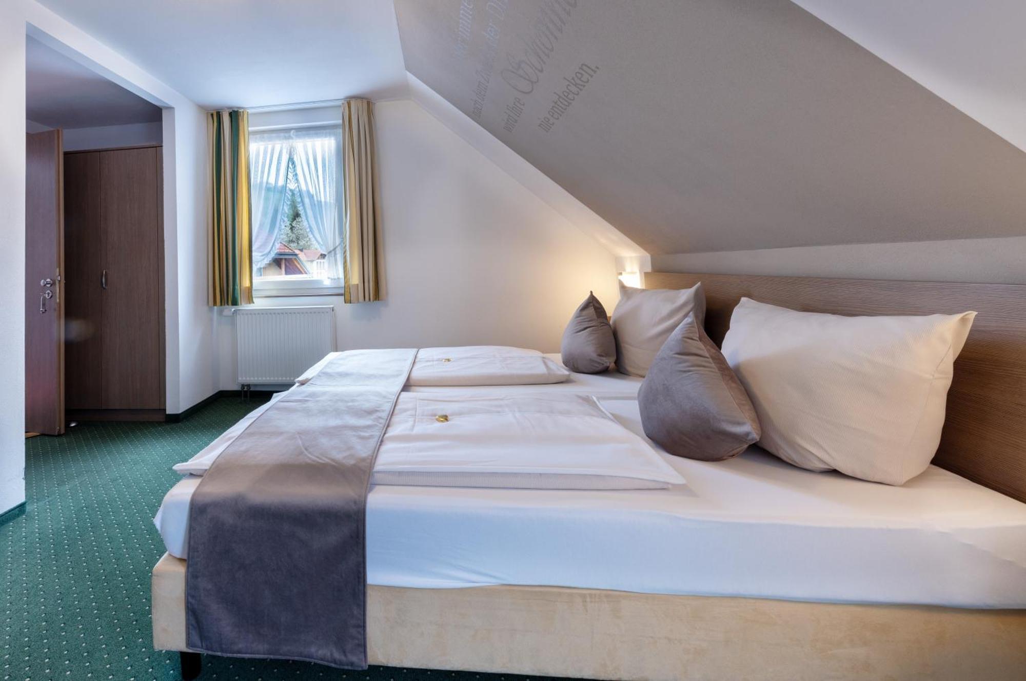 Restaurant Schwörer Hotel 3*
