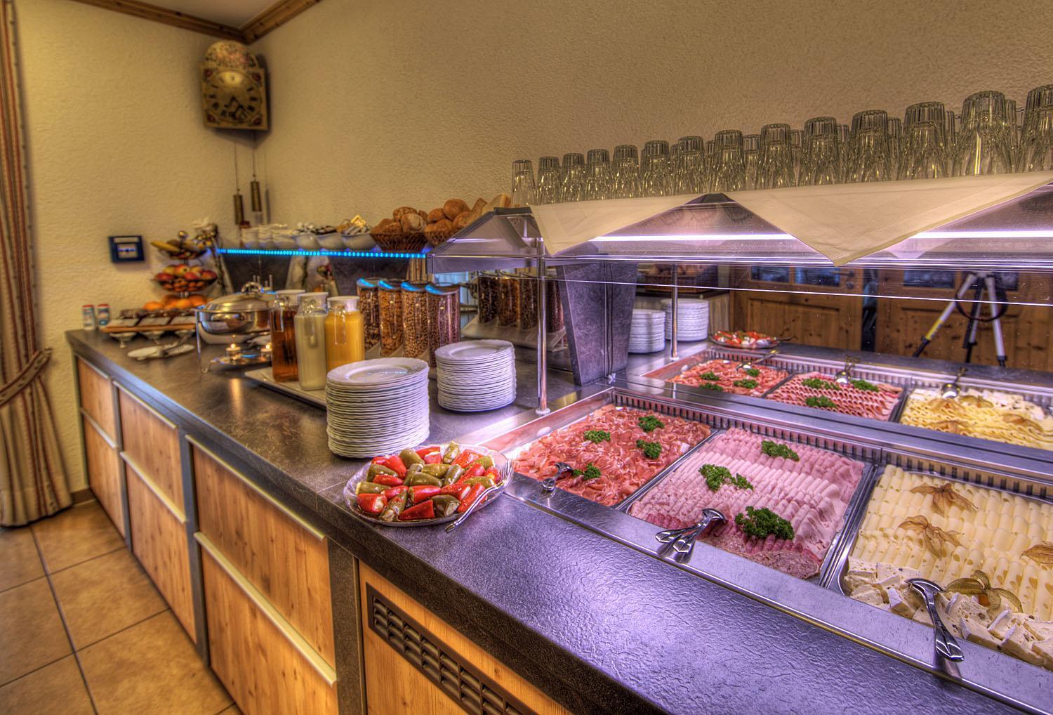 Hotel Restaurant Schwörer Lenzkirch