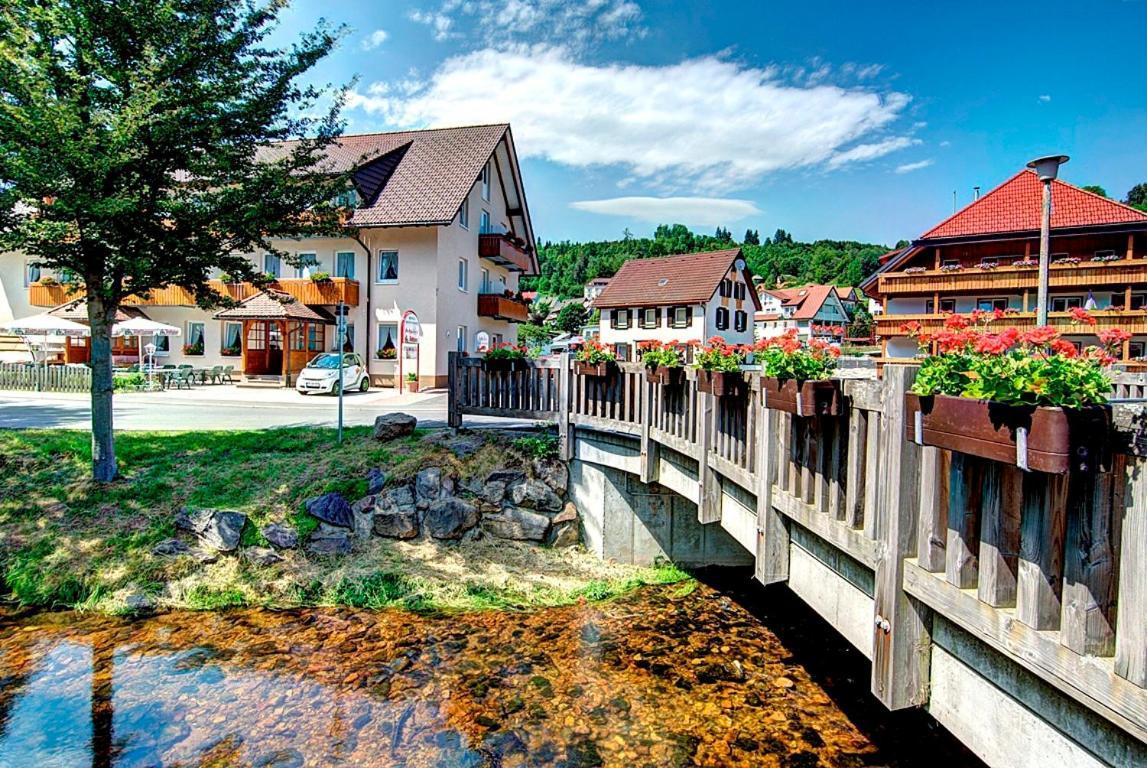 Restaurant Schwörer Lenzkirch