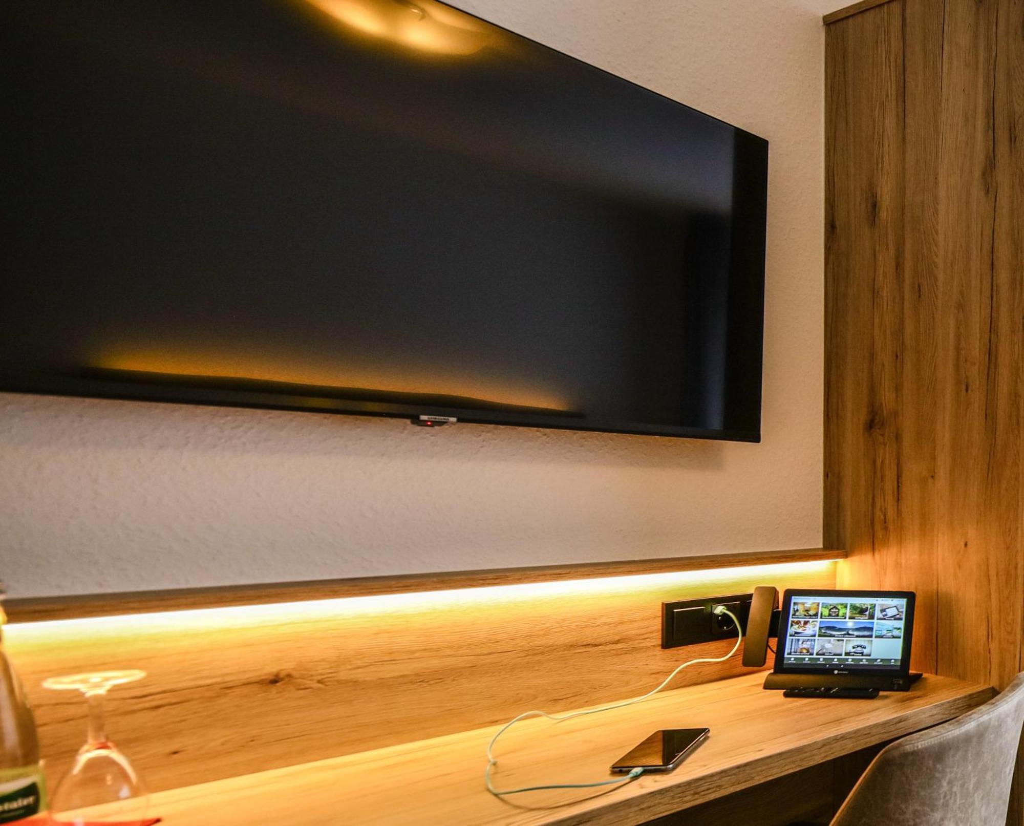 Restaurant Schwoerer Hotel