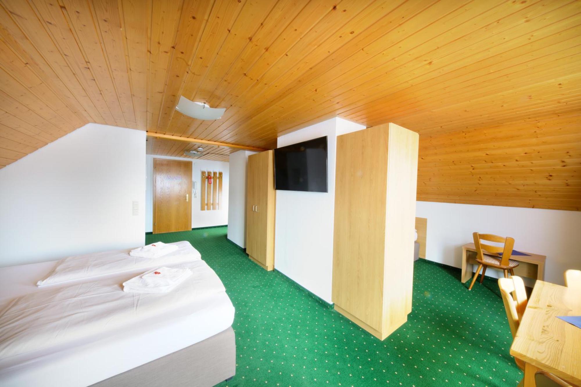 Restaurant Schwörer Hotel Lenzkirch