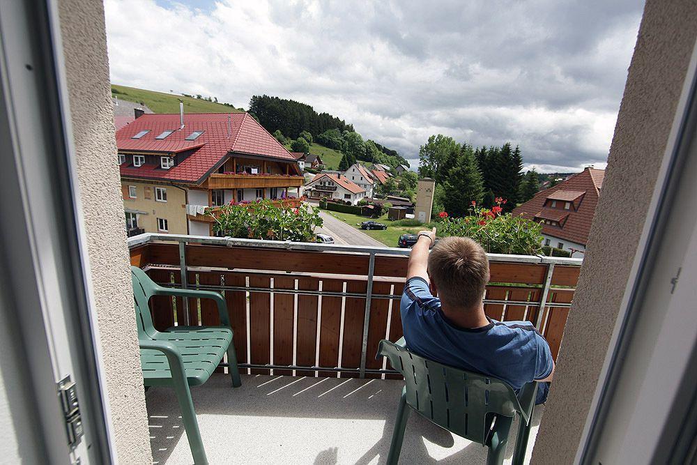 Hotel Restaurant Schwoerer Lenzkirch
