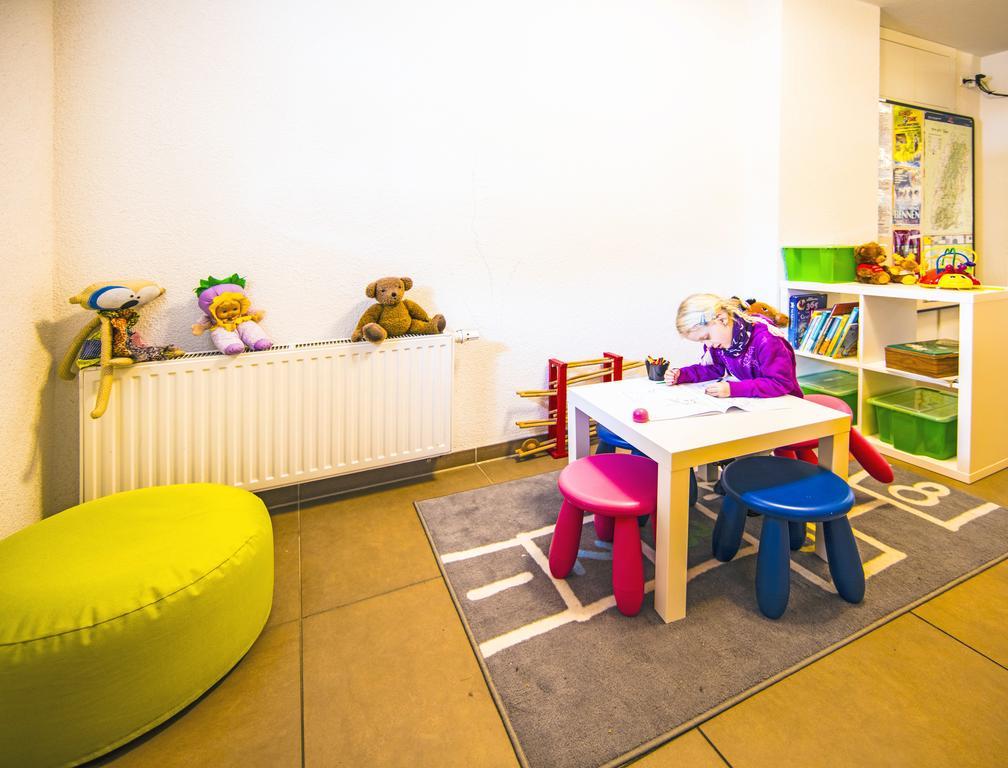 Restaurant Schwoerer Hotel 3*