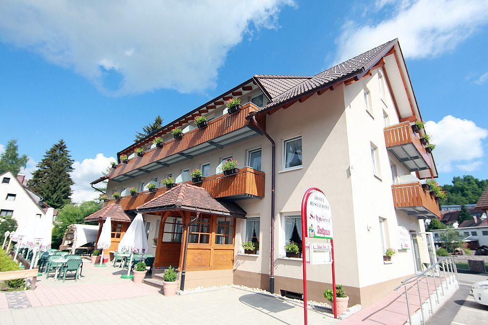 Restaurant Schwörer 3* Lenzkirch