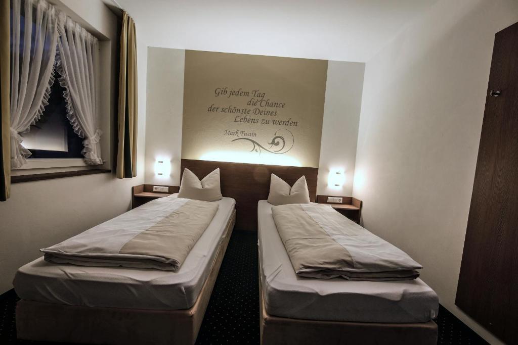 Restaurant Schwörer Hotel 3*