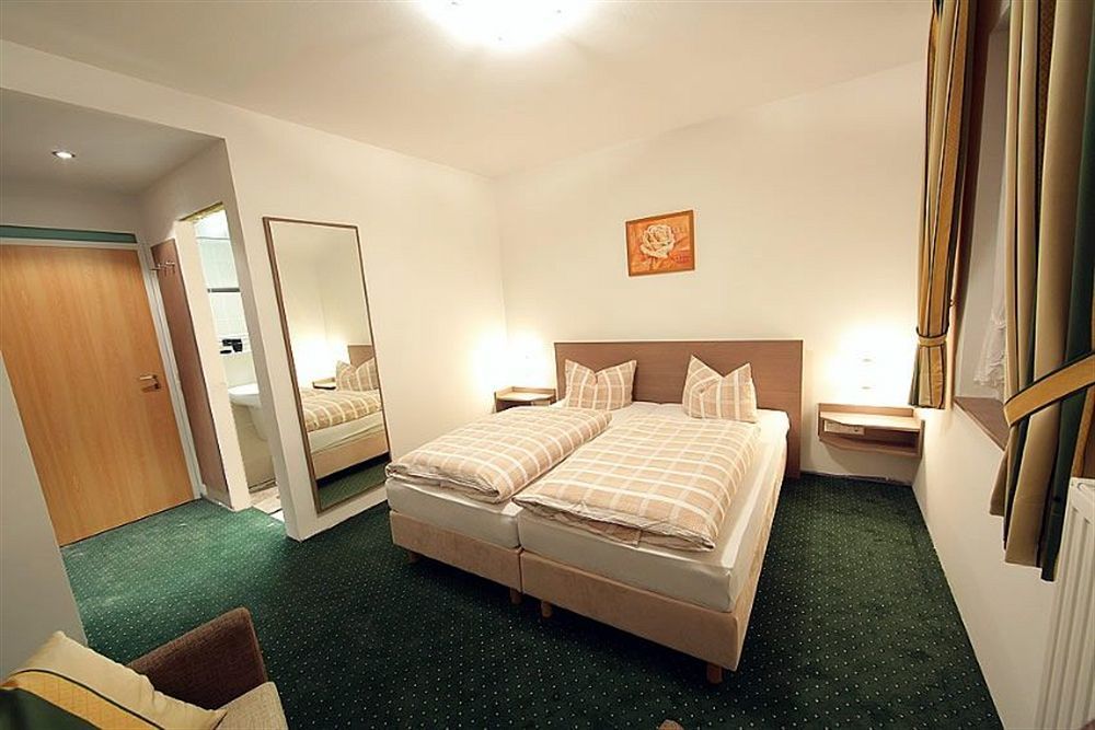 Restaurant Schwoerer 3* Lenzkirch