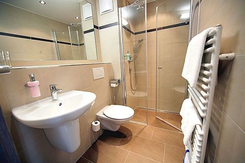 Restaurant Schwoerer Hotel 3*