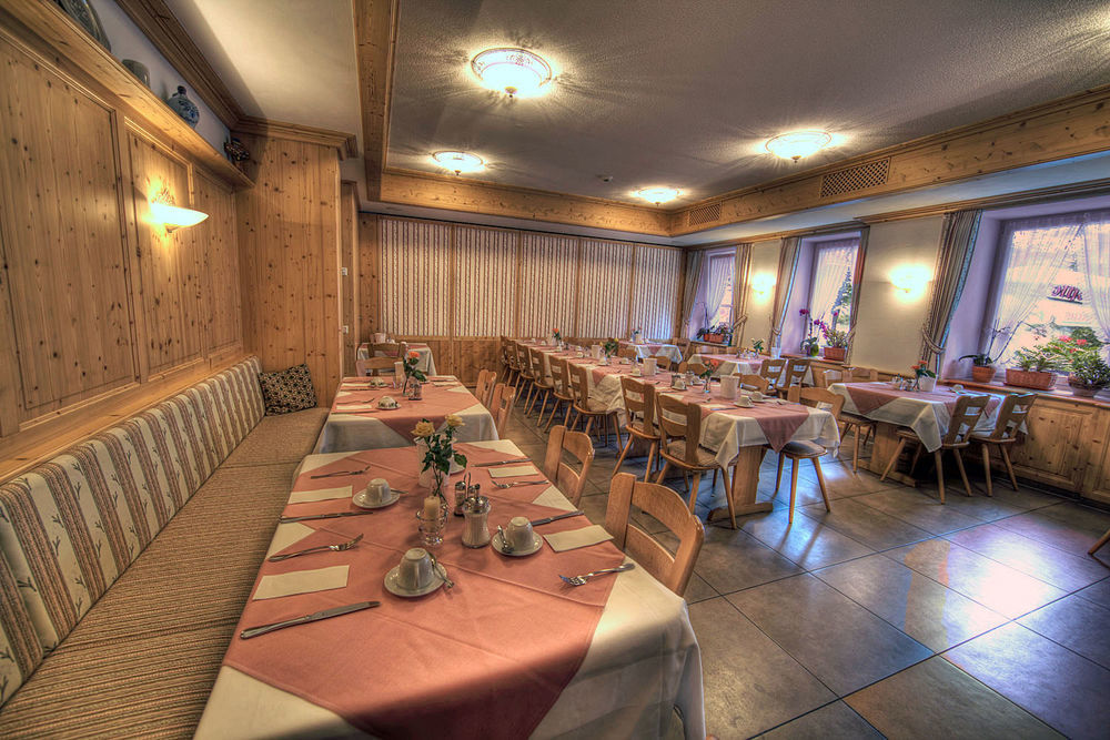Restaurant Schwoerer Hotel 3*