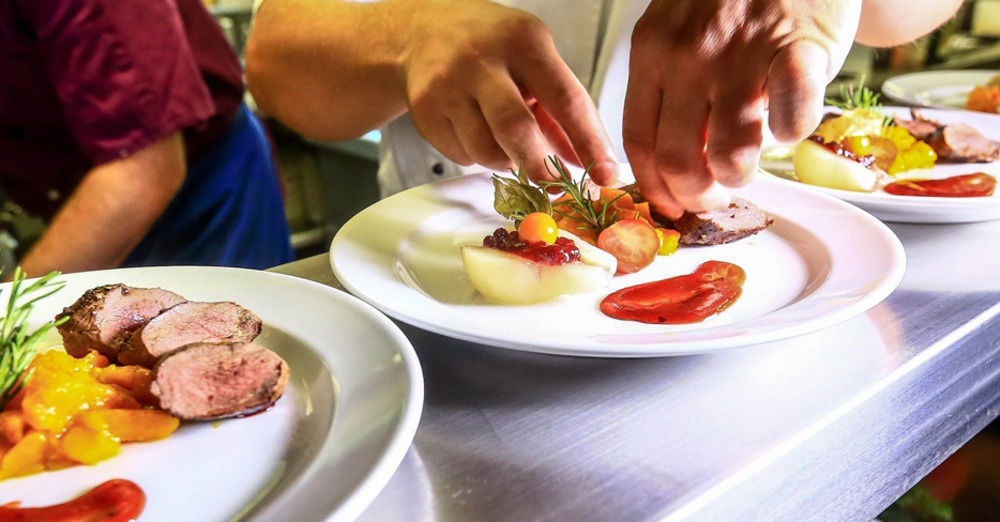 Restaurant Schwoerer 3*