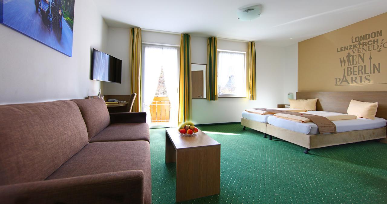 Restaurant Schwörer Hotel