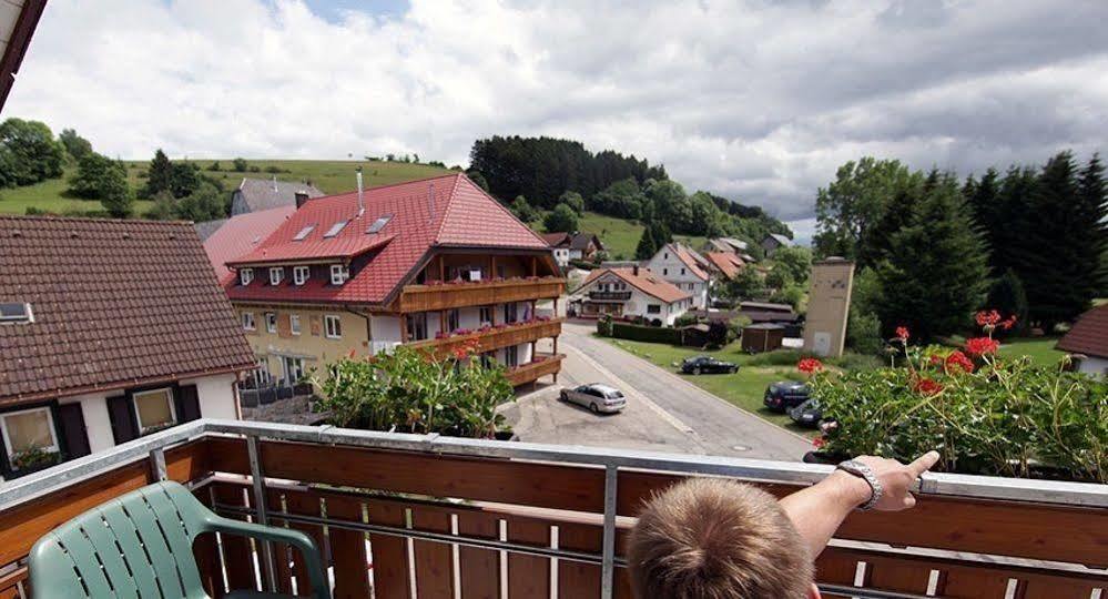 Restaurant Schwoerer Lenzkirch